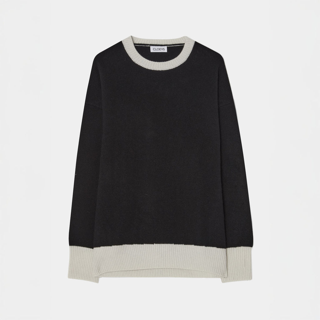 Astro crewneck 4 Taurus