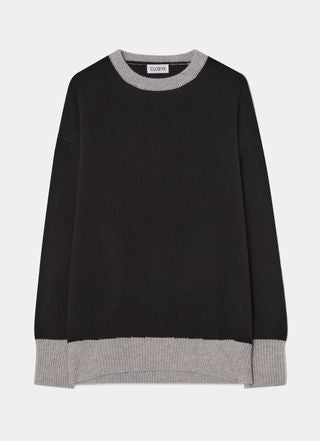 Astro crewneck 10 Libra