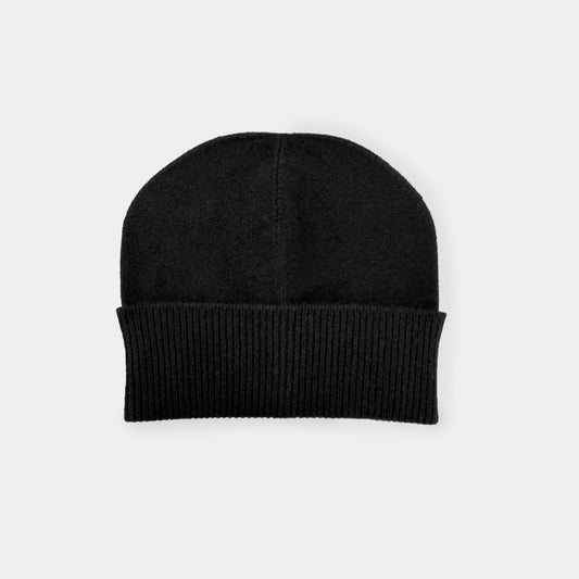 Beanie Black