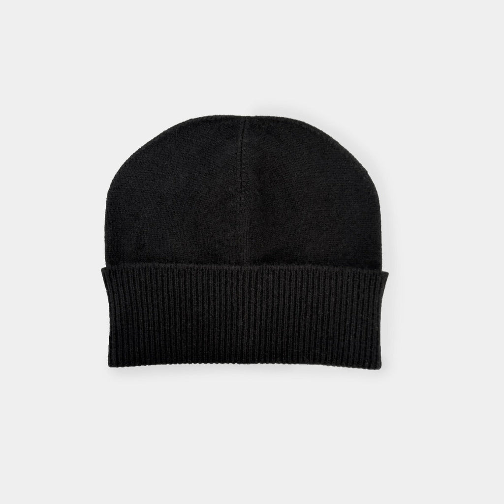 Beanie Black