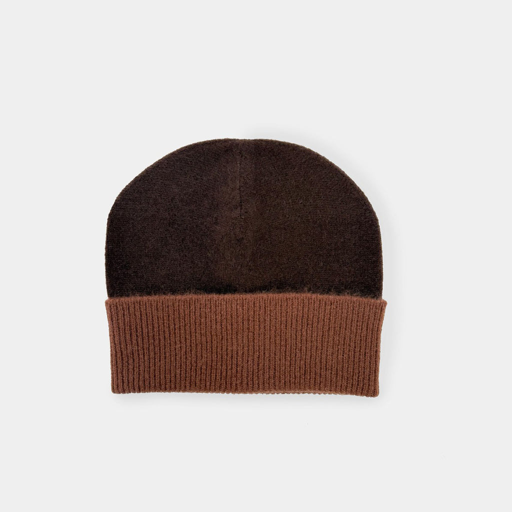 Beanie Brown & Brown