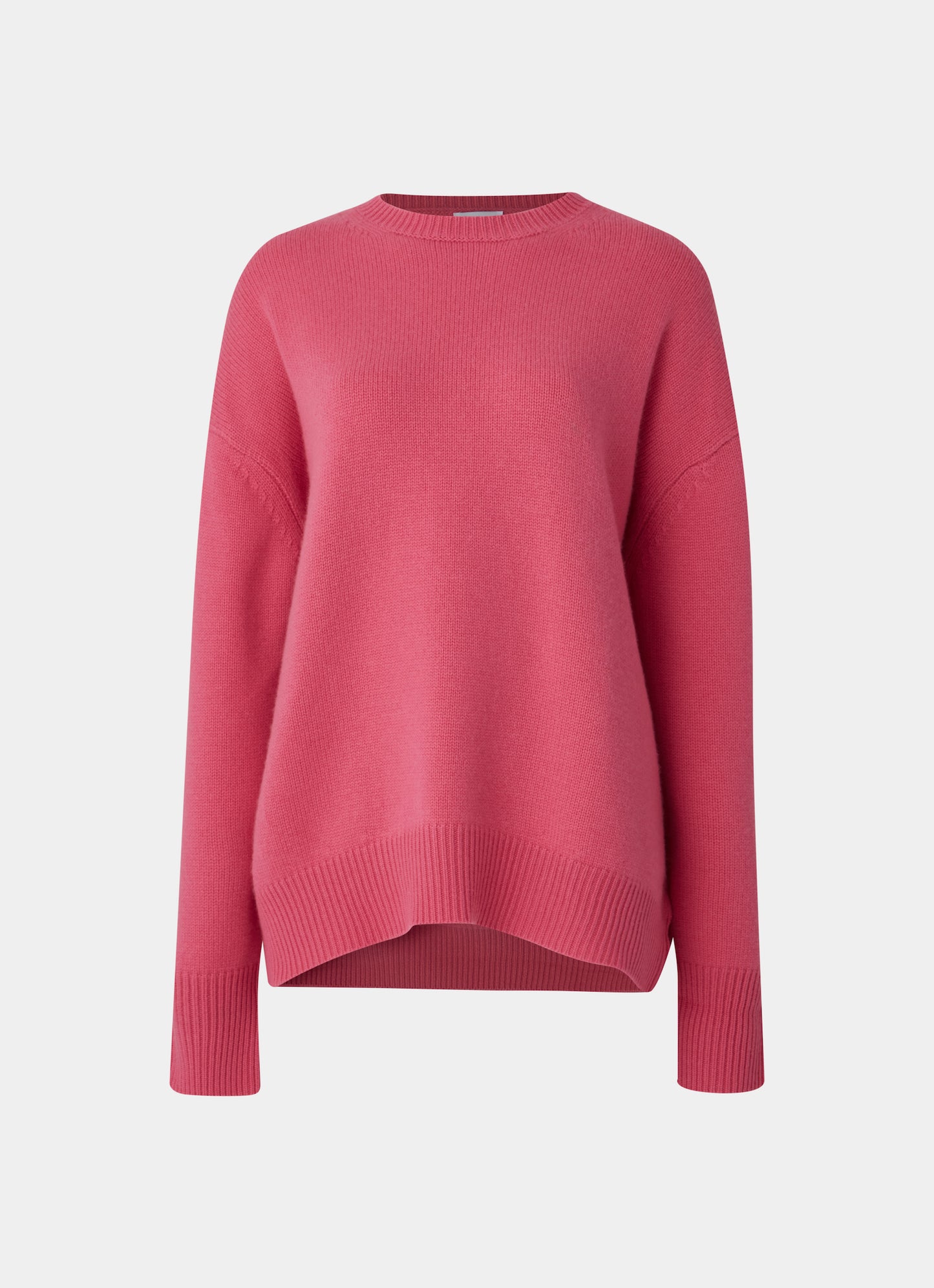 Crewneck Sweater Rosescented