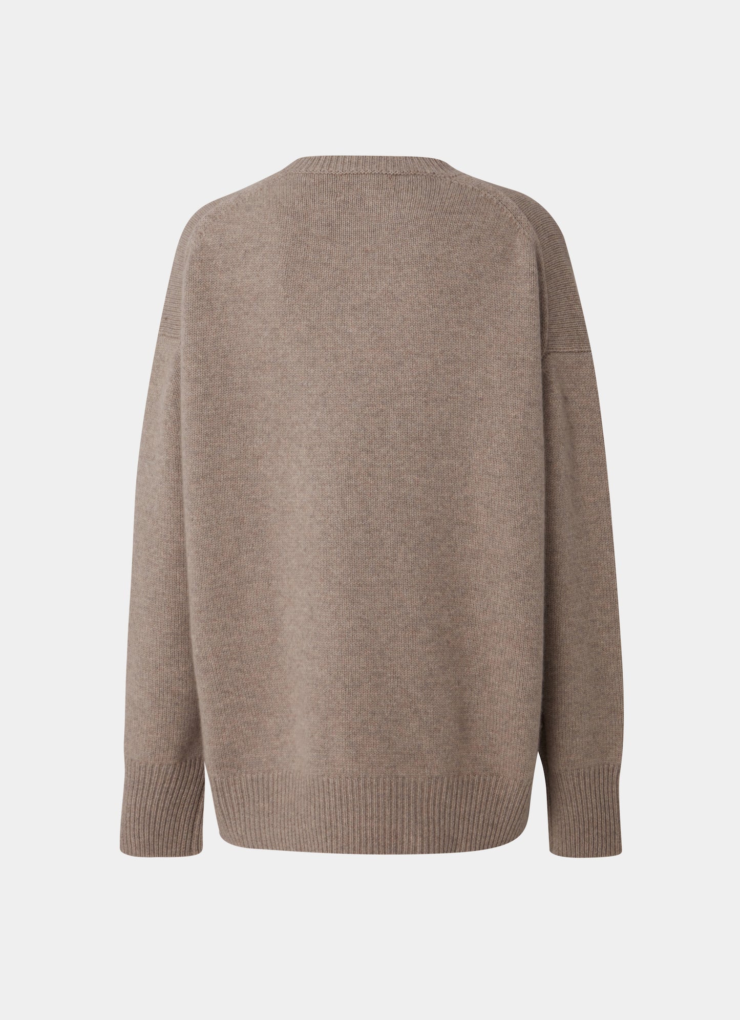 Crewneck Sweater Stone