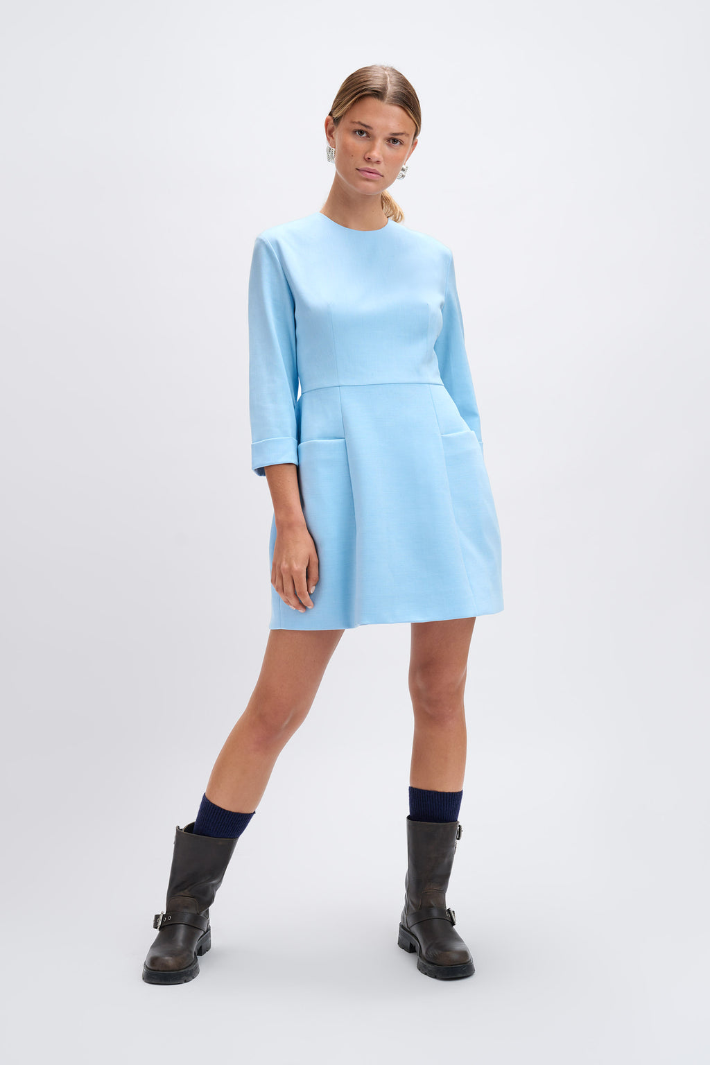 Paris Summer Dress