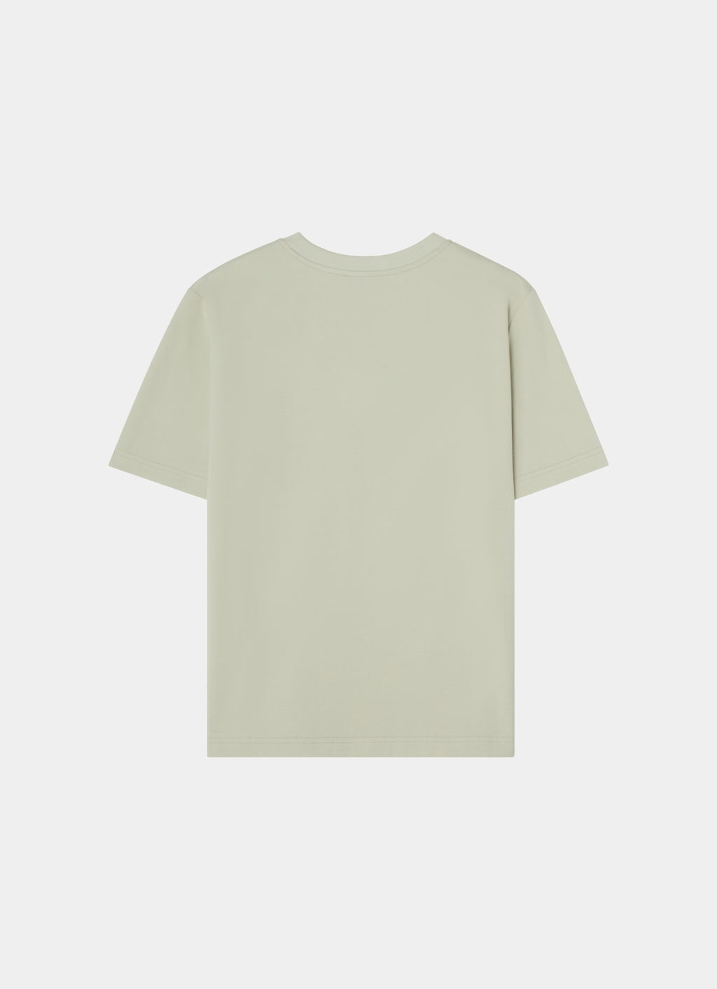 Heart T-shirt Mint Green