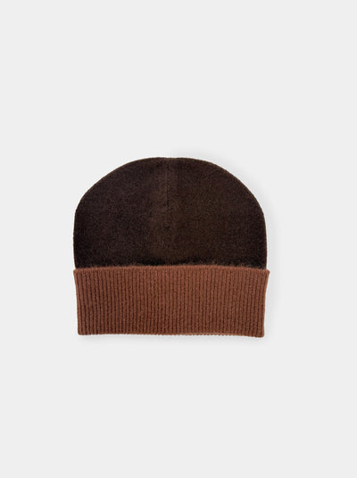 Beanie Brown & Brown