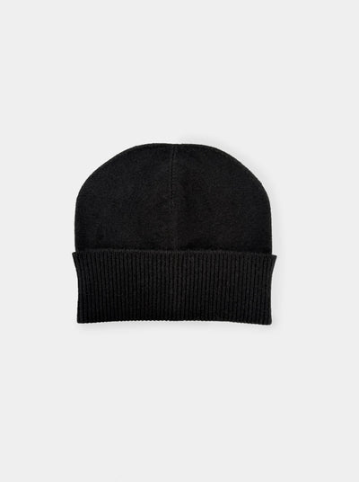 Beanie Black