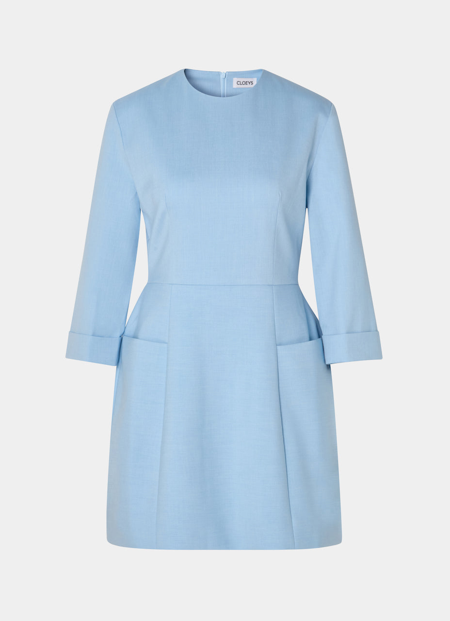 Paris Summer Dress