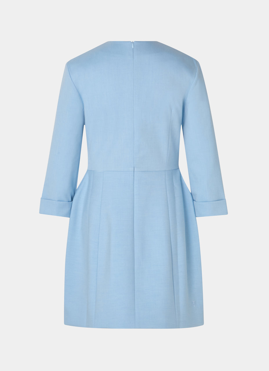Paris Summer Dress